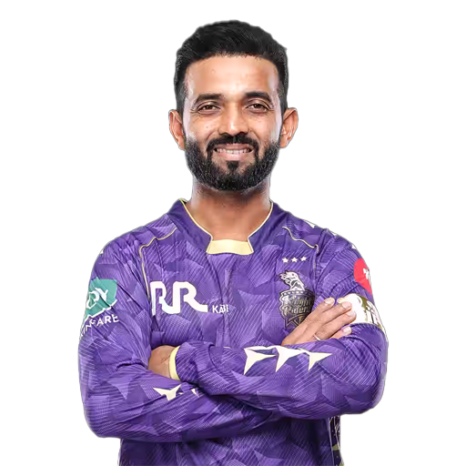 Ajinkya Rahane